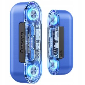 Ocoopa blue UT4103 elektrinis rankų šildytuvas