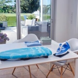 Lyginimo lentos užvalkalas (73 x 30 cm), skirtas AirBoard 72394 LEIFHEIT - Image 2