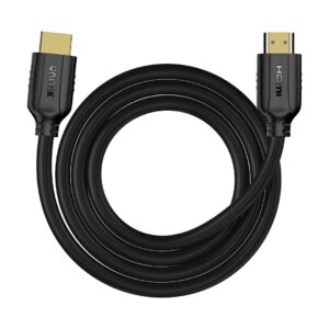 UNITEK HDMI KABELIS 2.0 4K 60HZ C11079BK-1.5M - Image 3