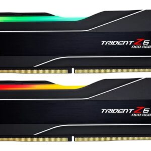 G.Skill Trident Z5 RGB F5-6400J3039G16GX2-TZ5NR atminties modulis 32 GB 2 x 16 GB DDR5 6400 MHz - Image 3