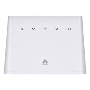 MARŠRUTIZATORIUS HUAWEI B311-221 (BALTAS) - Image 3