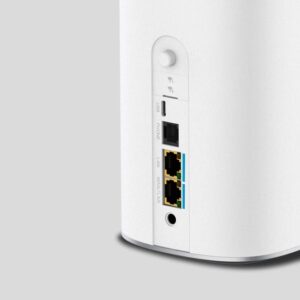 ZTE G5 Ultra 5G maršrutizatorius (MC8512)