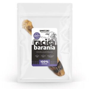 UNISZKI Avies kanopa - skanėstas šuniui - 1