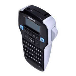 DYMO LabelManager LM160 etikečių spausdintuvas Perkėlimas terminiu būdu D1 QWERTY - Image 3