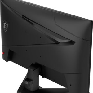 MSI MAG 274F kompiuterio monitorius 68,6 cm (27") 1920 x 1080 pikseliai „Full HD“ LCD Juoda