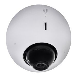 Ubiquiti UVC-G5-Dome Skliautas IP apsaugos kamera Vidaus ir lauko 2688 x 1512 pikseliai Lubos / siena - Image 3