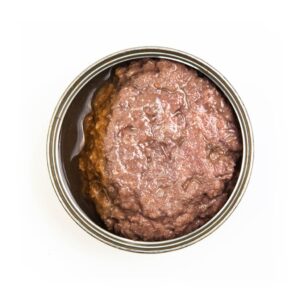 3COTY 180. Duck - šlapias kačių maistas - 180g - Image 2