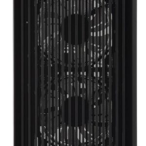 LOGIC ATOS ARGB Mini USB 3.0 korpusas - Image 2