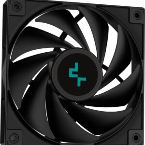 VANDENS AUŠINIMAS DEEPCOOL R-LS520 - Image 3