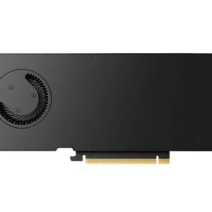 Vaizdo plokštė PNY NVIDIA RTX 4000 Ada Generation, 20 GB GDDR6 160-bit,  PCIe 4.0 x16, Single Slot, 4x Mini DP 1.4a, ATX - ATX bracket, 1x 16-pin power supply cable, small box - Image 2