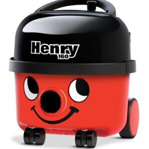 LotusGrill Henry Compact 6 L Būgninis siurblys Sausa 620 W Dulkių maišas - Image 2