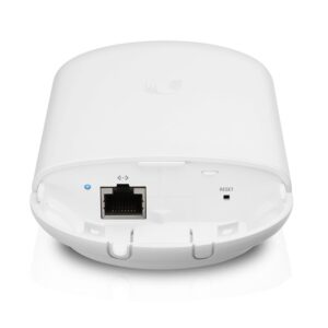 Ubiquiti NanoStation 5AC Loco 1000 Mbit/ai Balta Maitinimas per Eternetą (PoE) - Image 3