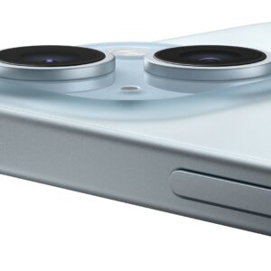 Apple iPhone 15 15,5 cm (6.1") Dviguba SIM jungtis iOS 17 5G C tipo USB 128 GB Juoda - Image 3