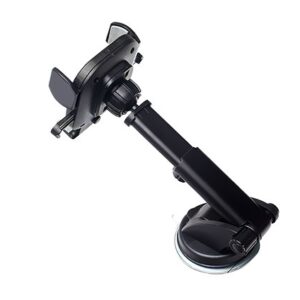 Vakoss ST-3482K laikiklis Aktyvus laikiklis Mobilusis telefonas / išmanusis Juoda - Image 2