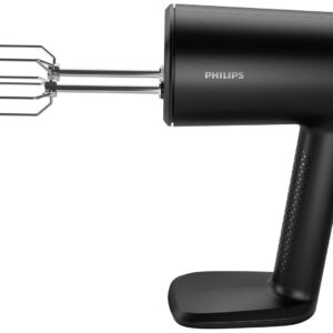 Philips 5000 series HR3781/00 Galingas 500 W rankinis maišytuvas - Image 2