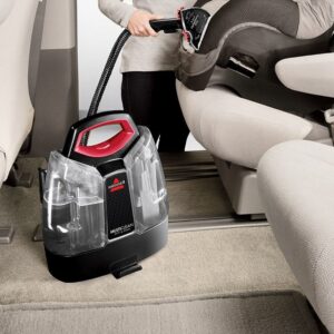 Bissell 4720M dulkių siurblys Bemaišis - Image 3