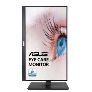 ASUS VA229QSB LED display 54,6 cm (21.5") 1920 x 1080 pikseliai „Full HD“ Juoda - Image 3