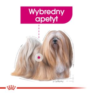 ROYAL CANIN Mini Exigent - sausas ėdalas išrankiems šunims - 1kg - Image 3