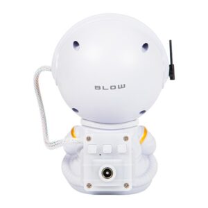 LED astronautų projektoriaus naktinė šviesa - Image 2