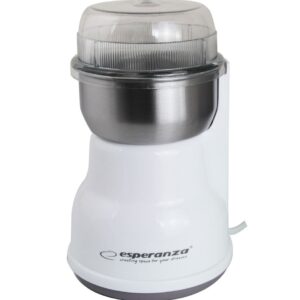 Esperanza EKC002W kavamalė 160 W Balta - Image 3