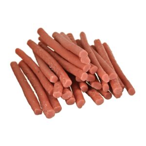 PETITTO Salmon sticks - skanėstas šuniui - 500g