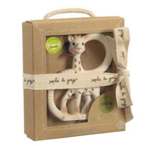 Sophie La Girafe 200318 Kramtukas, barškutis - Image 2