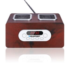 Blaupunkt PP5BR radijo imtuvas Nešiojama Medis - Image 2