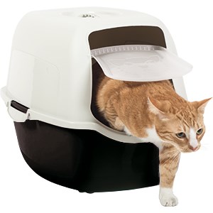 ROTHO  Bailey Katė Kraiko dėžė su gaubtu