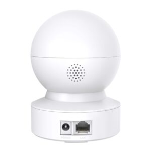 TP-Link Tapo C212 Lemputė IP apsaugos kamera Vidaus 2304 x 1296 pikseliai Lubos / siena / stalas - Image 2