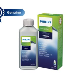 Philips CA6700/10 espreso kavos aparato kalkių šalinimo priemonės