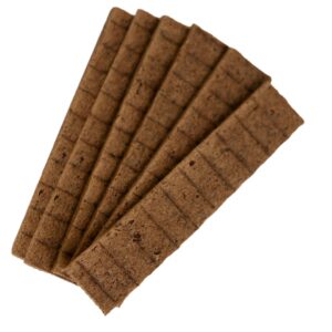 TUF TUF Dog gummies - poultry stripes - skanėstas šuniui - 6 - Image 2