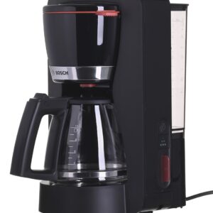 Bosch TKA4M233 kavos aparatas Pusiau automatinis Lašelinis kavos aparatas 1,37 L - Image 2