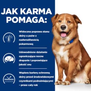 HILL'S PD Canine Derm Complete - drėgnas maistas šunims - 370g - Image 3