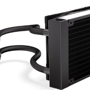 ENDORFY kompiuterio aušinimo rinkinys Navis F240 - Image 3