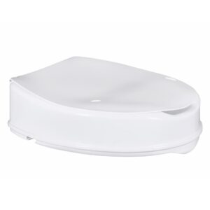 Tualeto sėdynės pakėlimo dangtelis su sklende 10 cm ActionMED NT10AM - Image 2