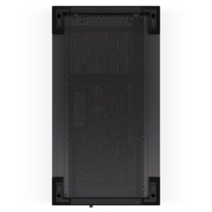 KRUX EXO (KRXD004) korpusas juodas