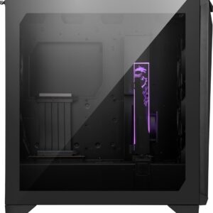 MSI MPG GUNGNIR 300P AIRFLOW korpusas - Image 3