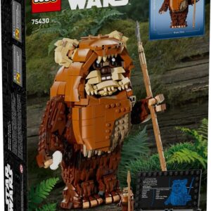 LEGO STAR WARS 75430 Wicket Ewokas - Image 2