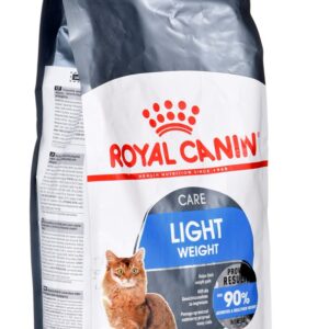 Royal Canin Light Weight Care sausas kačių maistas Suaugusiems 1,5 kg