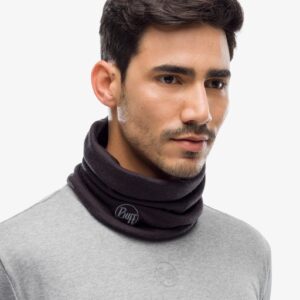 „Buff Heavyweight Merino Wool“ daugiafunkcinis diržas - Juoda - Image 2