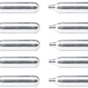 CO-2 kapsulė UMAREX 12 g – 10 (CO210) rinkinys