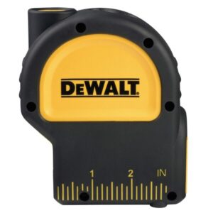 DeWALT DW0822-XJ lazerinis gulsčiukas Vienodo lygmens / taško gulsčiukas 10 m - Image 3