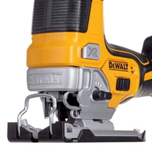 ELEKTRINIS SIAURAPJŪKLIS DEWALT DCS335N-XJ - Image 3
