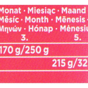 ANIMONDA Carny Kitten Beef Turkey - drėgno kačių ėdalo - 400 g - Image 3