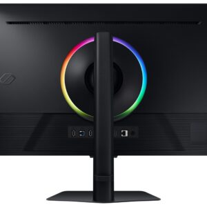 Samsung LS32DG702EU kompiuterio monitorius 81,3 cm (32") 3840 x 2160 pikseliai 4K Ultra HD LCD Juoda - Image 3