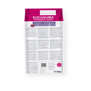 Eukanuba Dermatosis FP for Dogs 5 kg Suaugusių Žuvis, Bulvės - Image 2