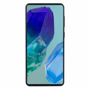 Samsung Galaxy M55 M556 5G DS 8/256GB Black - Image 2