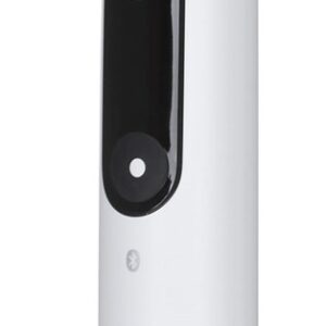 Oral-B iO Series 8N Suaugusiems Vibruojantis dantų šepetėlis Balta - Image 3