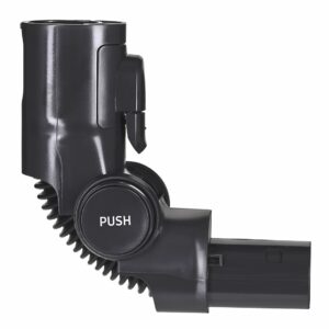 Samsung stacionarus dulkių siurblys VS20B95943N/GE - Image 2