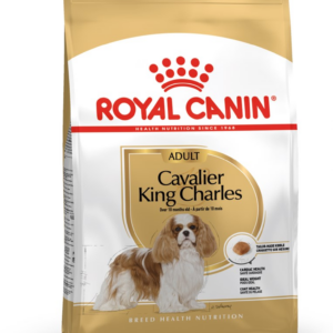 Pašarai Royal Canin SHN Breed Cavalier K C 1,5 kg - Image 3